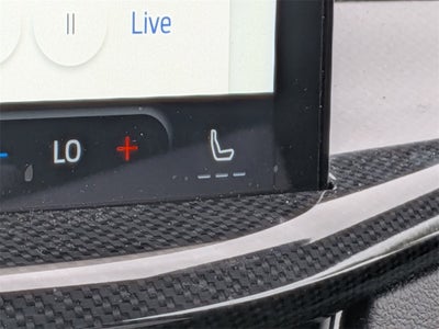 2023 Ford Escape Hybrid ST-Line Elite