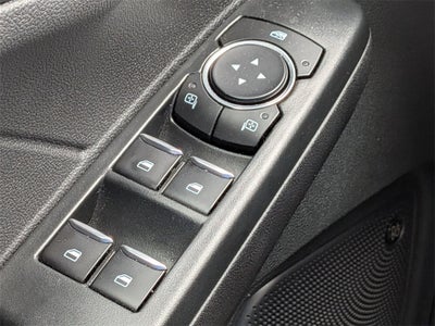 2023 Ford Escape Hybrid ST-Line Elite