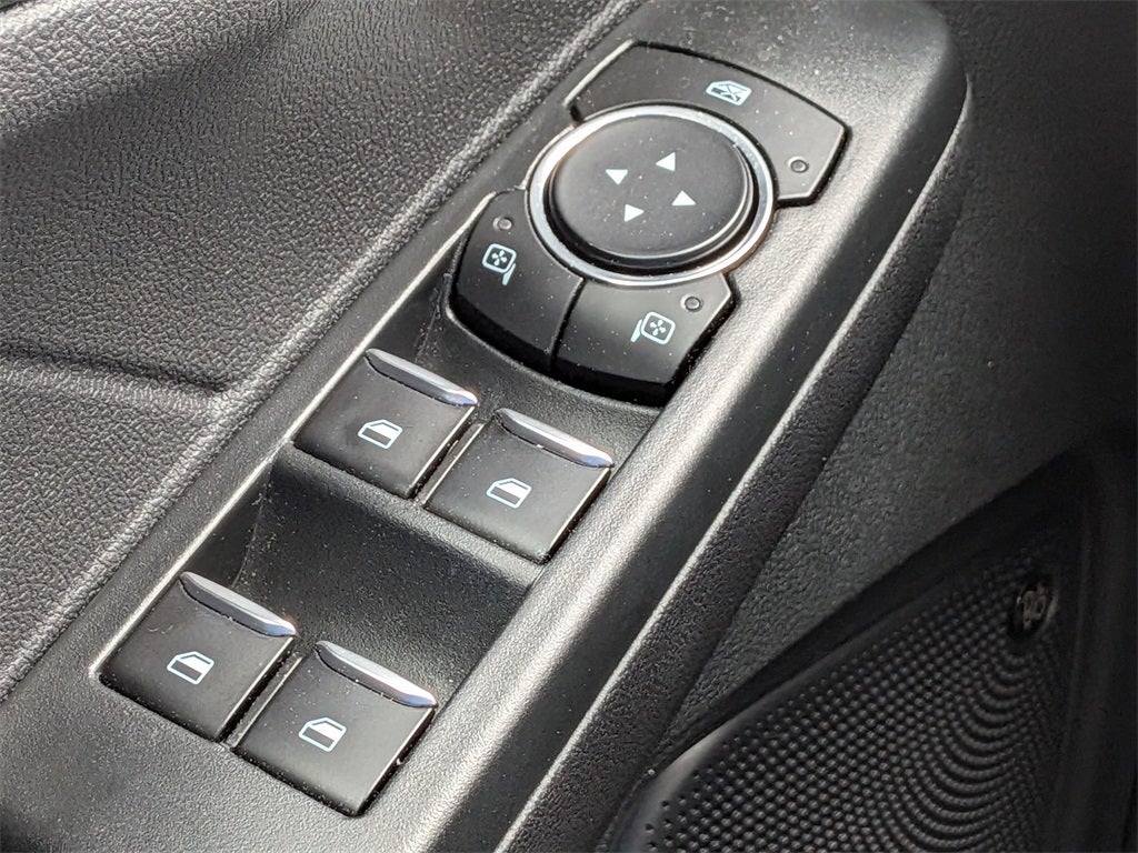 2023 Ford Escape Hybrid ST-Line Elite