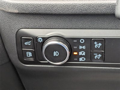 2023 Ford Escape Hybrid ST-Line Elite