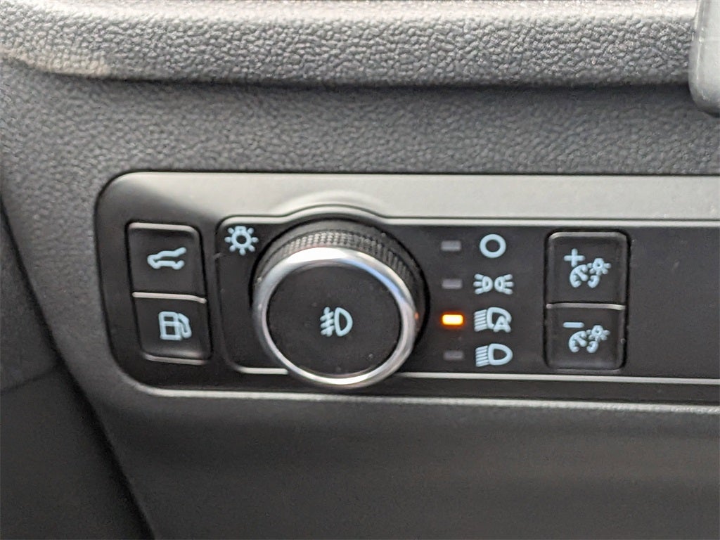 2023 Ford Escape Hybrid ST-Line Elite