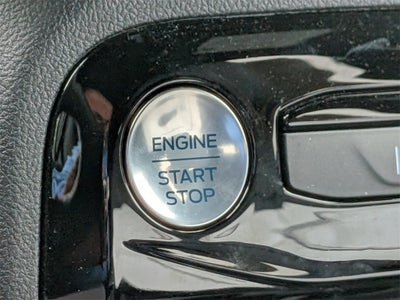 2023 Ford Escape Hybrid ST-Line Elite