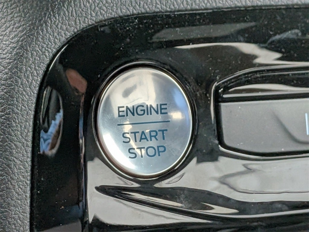 2023 Ford Escape Hybrid ST-Line Elite