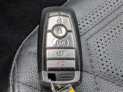 2023 Ford Escape Hybrid ST-Line Elite