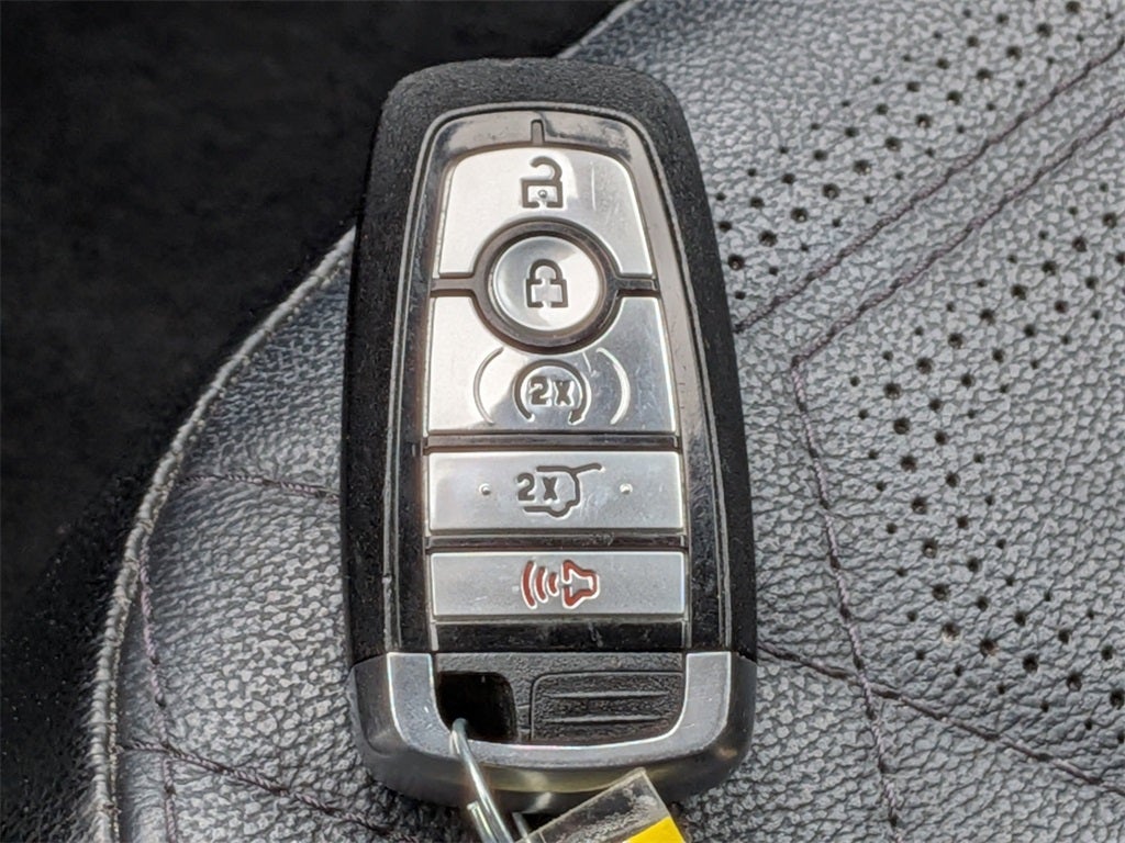 2023 Ford Escape Hybrid ST-Line Elite