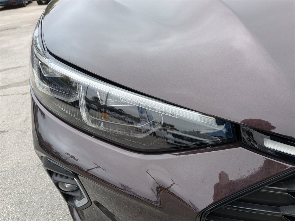 2023 Ford Escape Hybrid ST-Line Elite