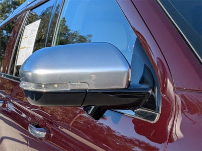 2023 Ford Expedition Max Platinum