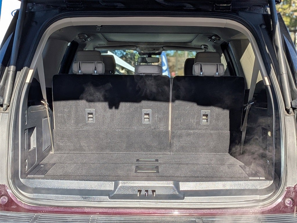 2023 Ford Expedition Max Platinum