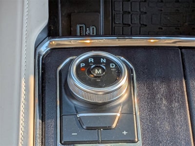 2023 Ford Expedition Max Platinum