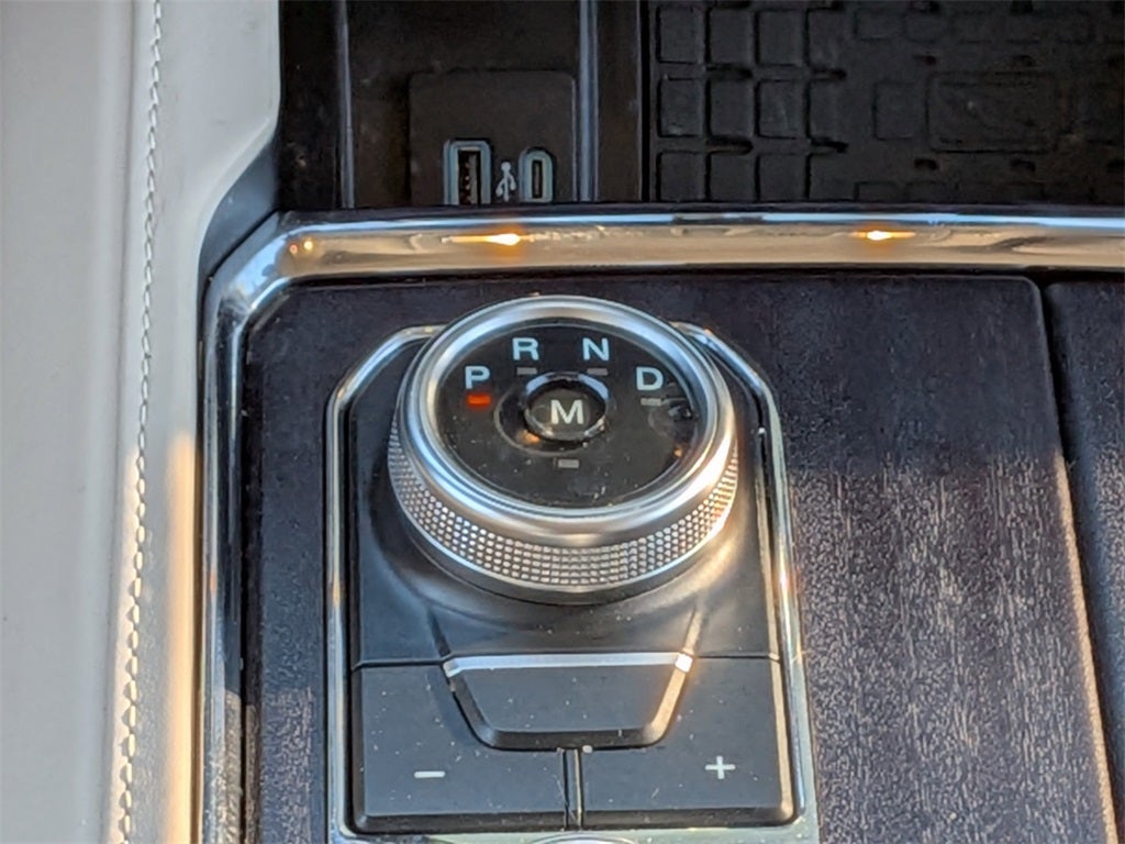 2023 Ford Expedition Max Platinum