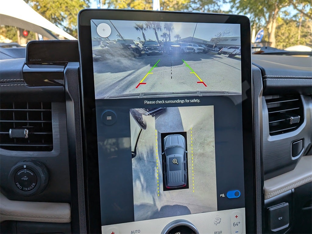 2023 Ford Expedition Max Platinum