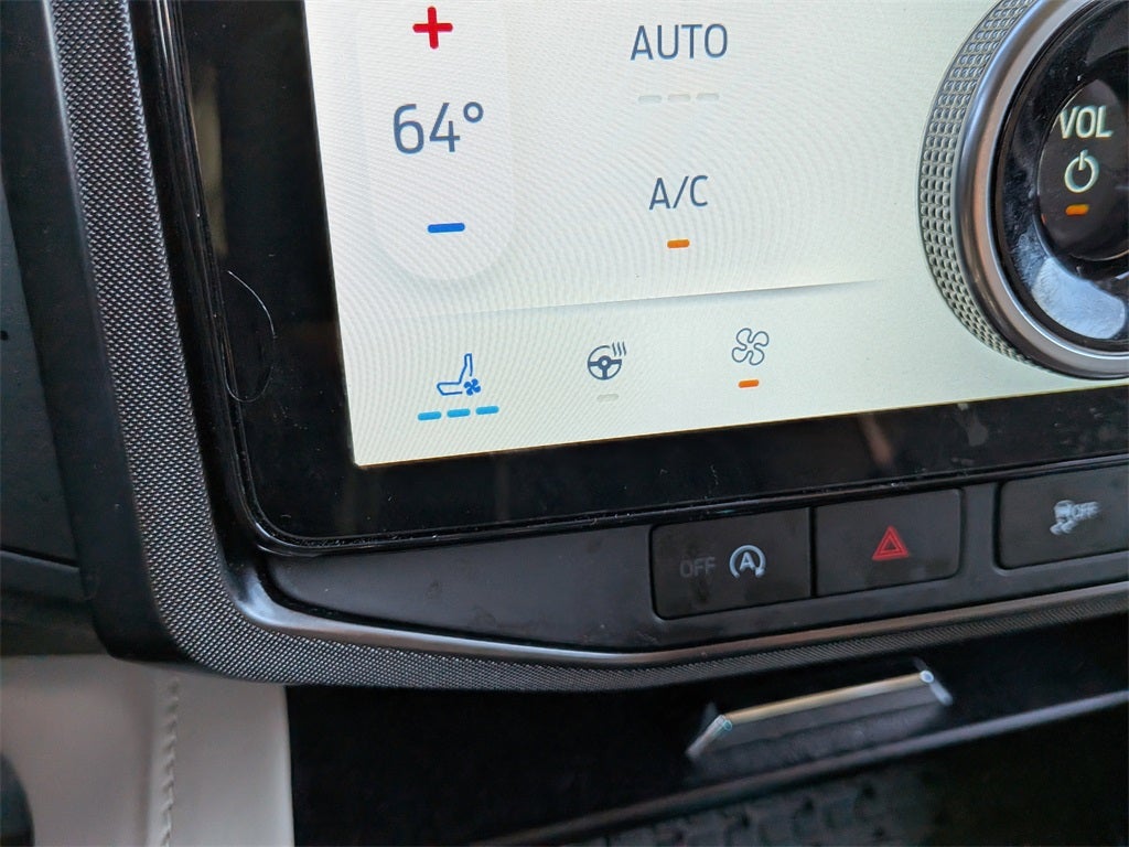 2023 Ford Expedition Max Platinum