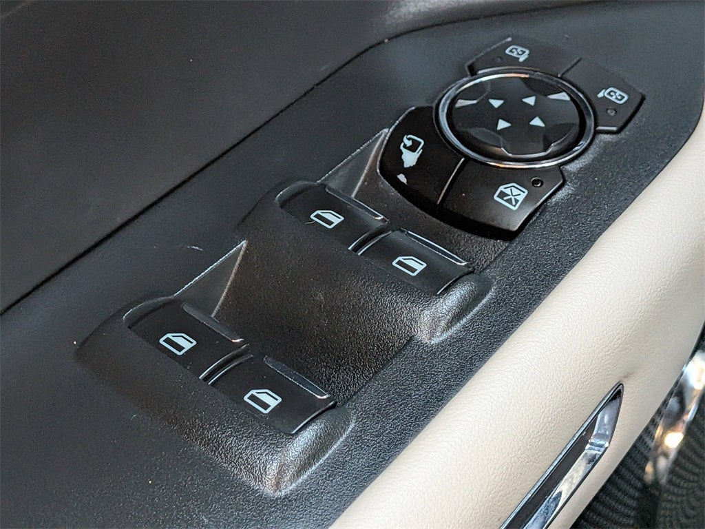 2023 Ford Expedition Max Platinum