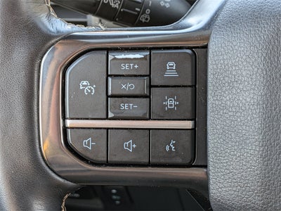 2023 Ford Expedition Max Platinum