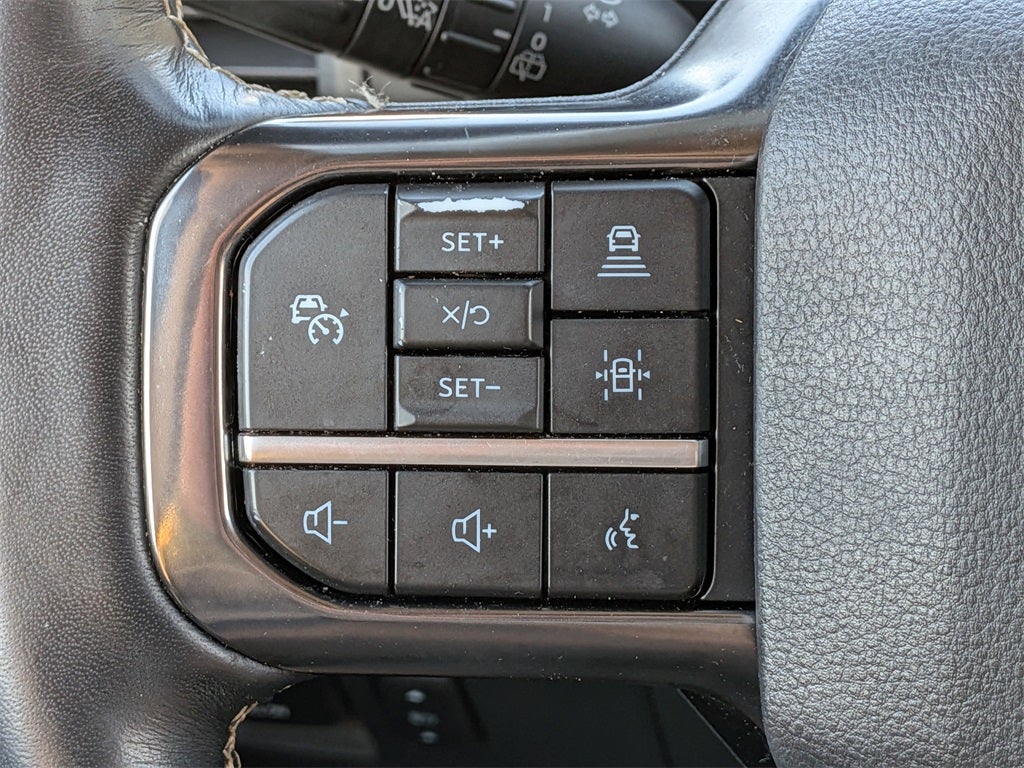 2023 Ford Expedition Max Platinum