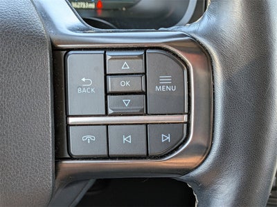 2023 Ford Expedition Max Platinum