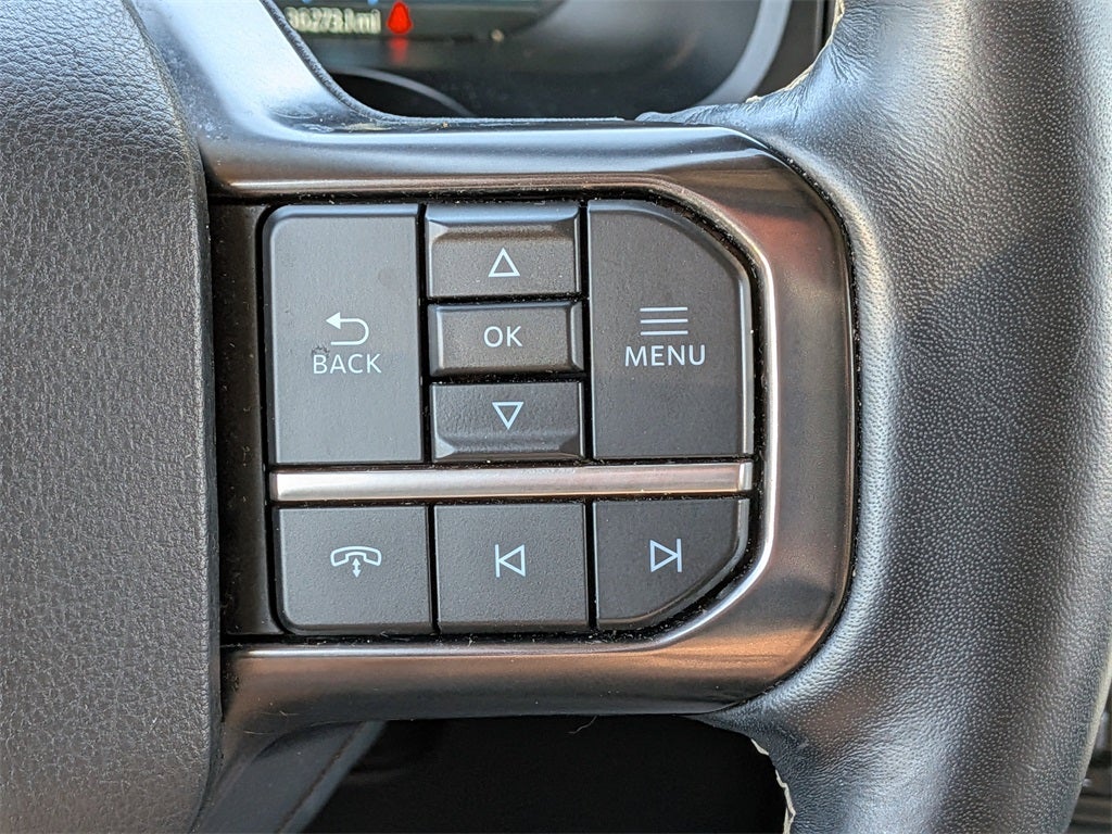 2023 Ford Expedition Max Platinum