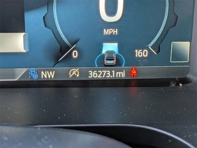 2023 Ford Expedition Max Platinum