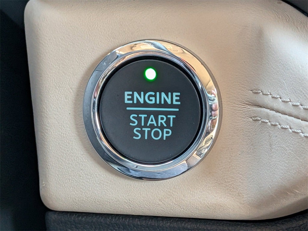 2023 Ford Expedition Max Platinum