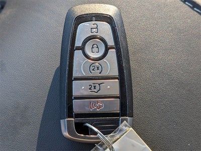 2023 Ford Expedition Max Platinum