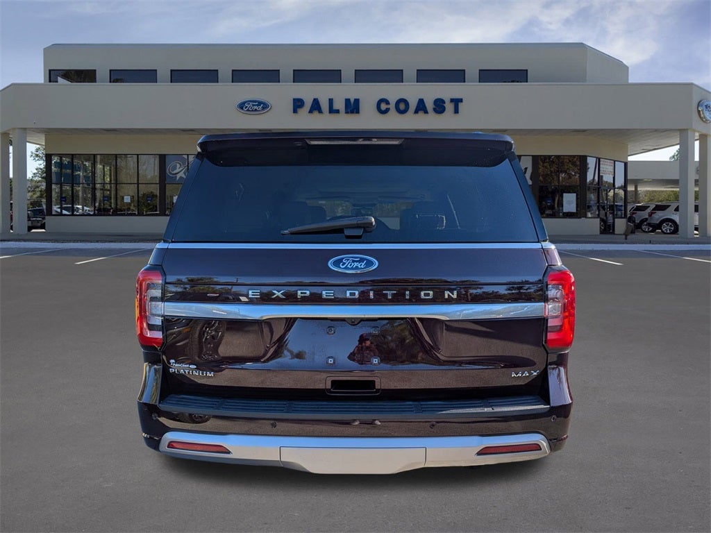 2023 Ford Expedition Max Platinum