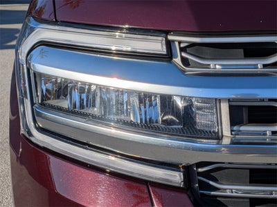 2023 Ford Expedition Max Platinum