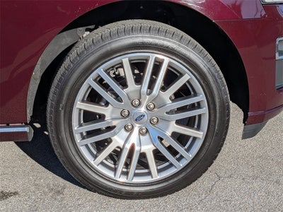 2023 Ford Expedition Max Platinum