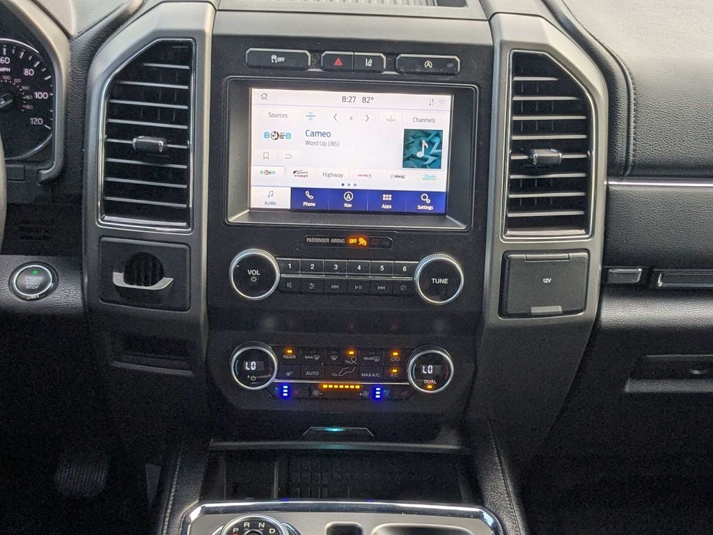2021 Ford Expedition XLT