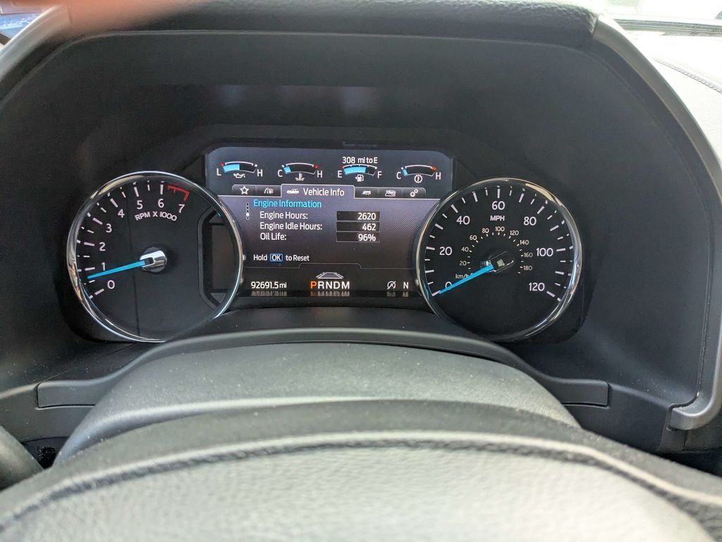 2021 Ford Expedition XLT