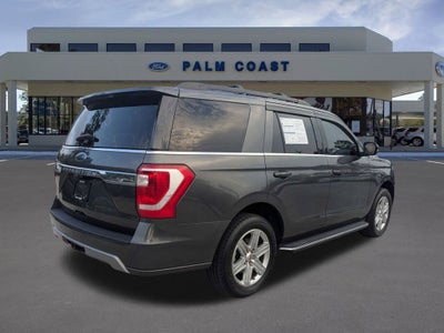 2021 Ford Expedition XLT