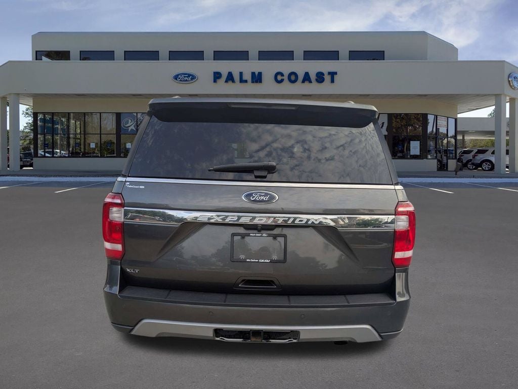 2021 Ford Expedition XLT