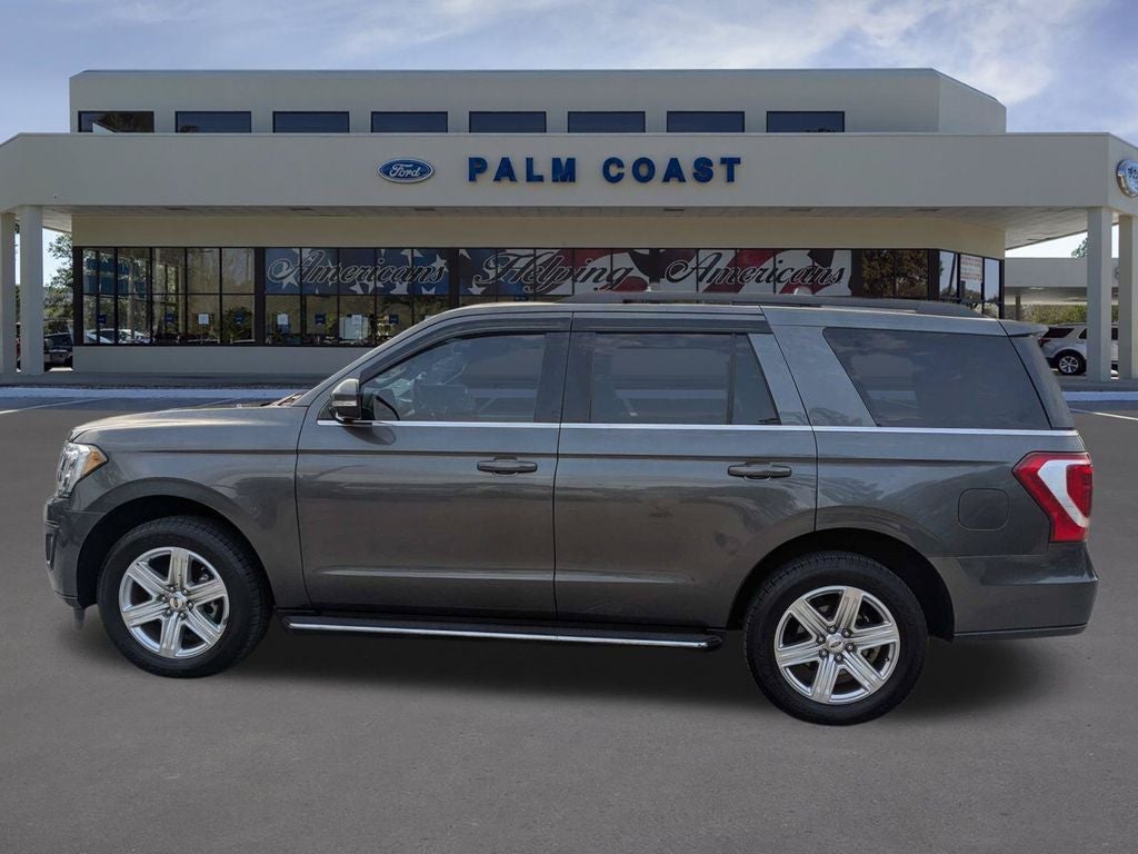2021 Ford Expedition XLT