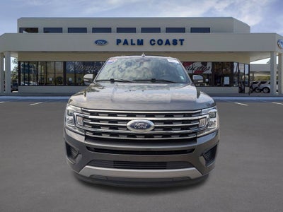 2021 Ford Expedition XLT