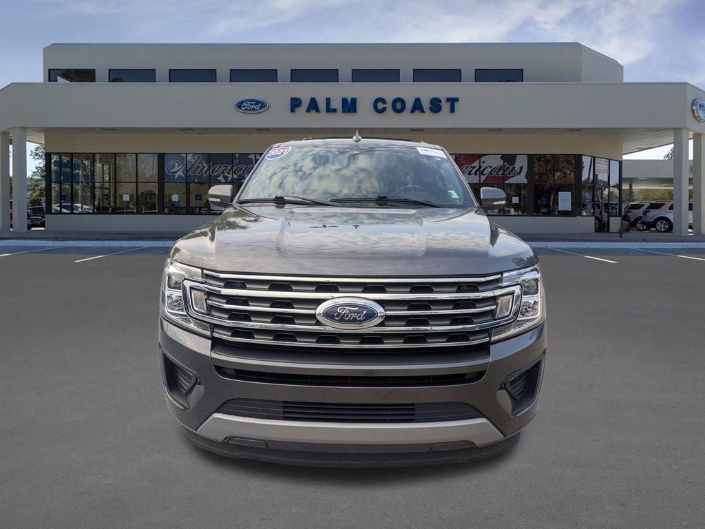 2021 Ford Expedition XLT
