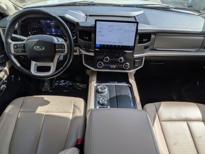 2022 Ford Expedition XLT