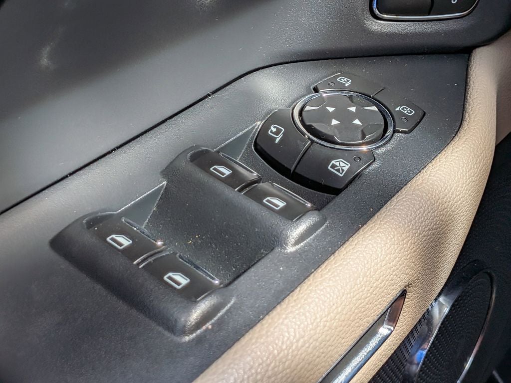 2022 Ford Expedition XLT