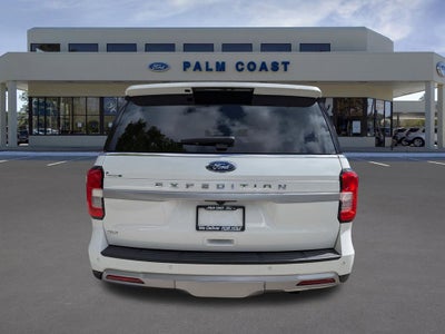 2022 Ford Expedition XLT