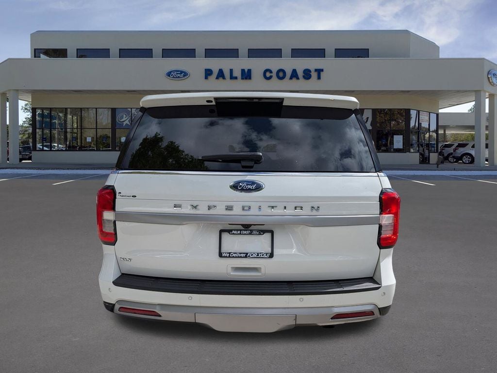 2022 Ford Expedition XLT