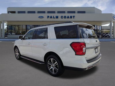 2022 Ford Expedition XLT
