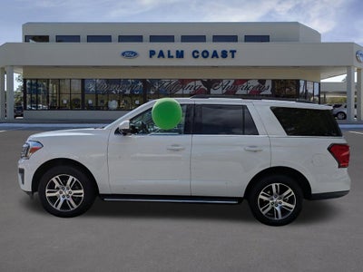 2022 Ford Expedition XLT