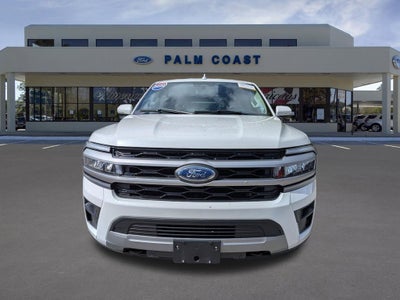 2022 Ford Expedition XLT