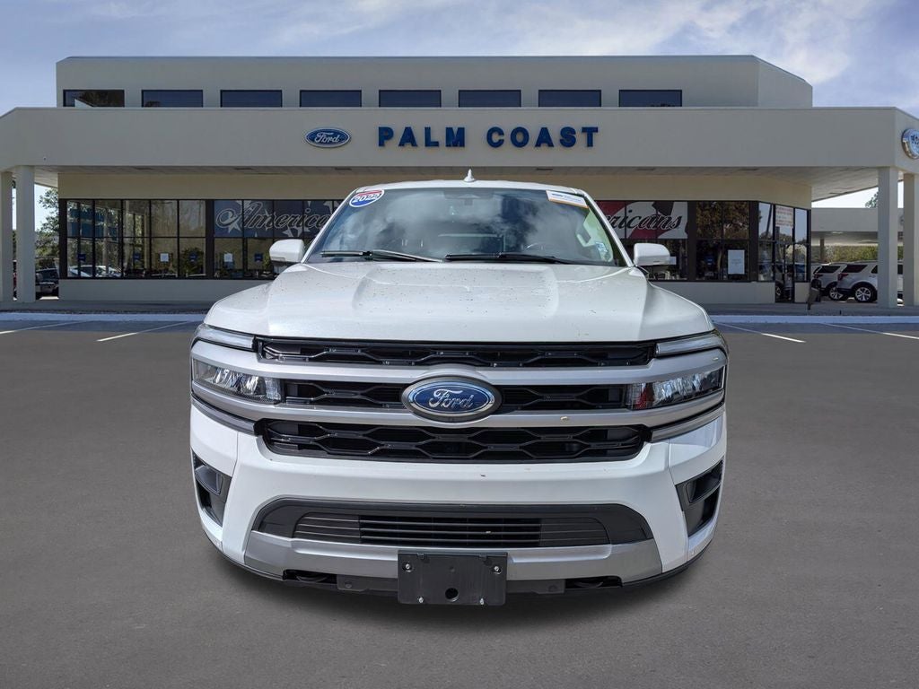 2022 Ford Expedition XLT
