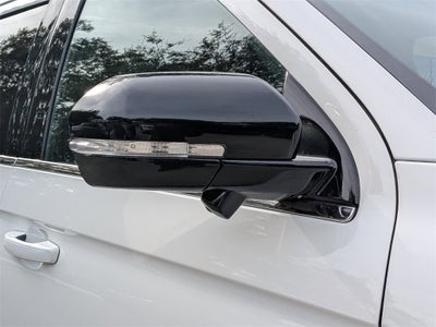 2023 Ford Expedition Timberline