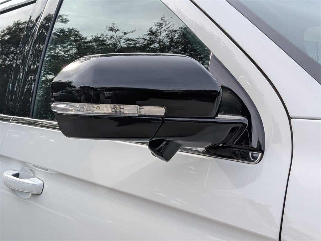 2023 Ford Expedition Timberline