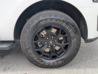 2023 Ford Expedition Timberline