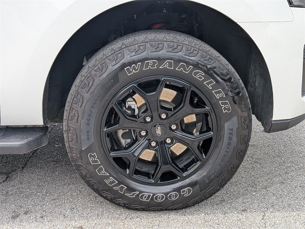 2023 Ford Expedition Timberline