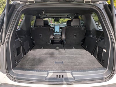 2023 Ford Expedition Timberline