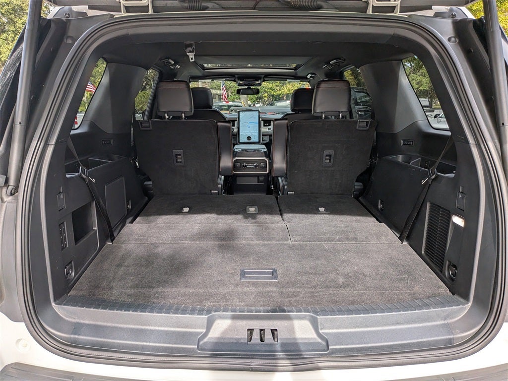 2023 Ford Expedition Timberline