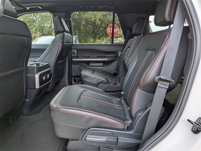 2023 Ford Expedition Timberline
