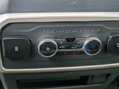 2023 Ford Expedition Timberline